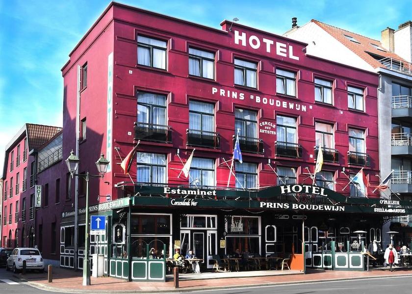Flemish Region Knokke-Heist 