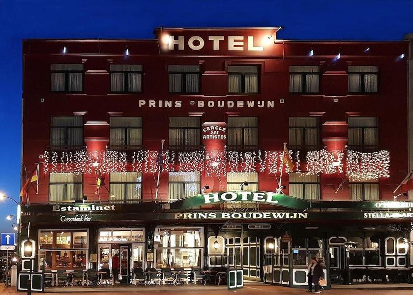 Flemish Region Knokke-Heist 