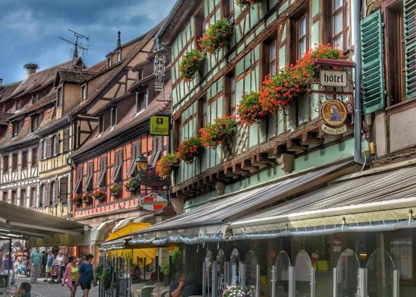 Grand Est Obernai 
