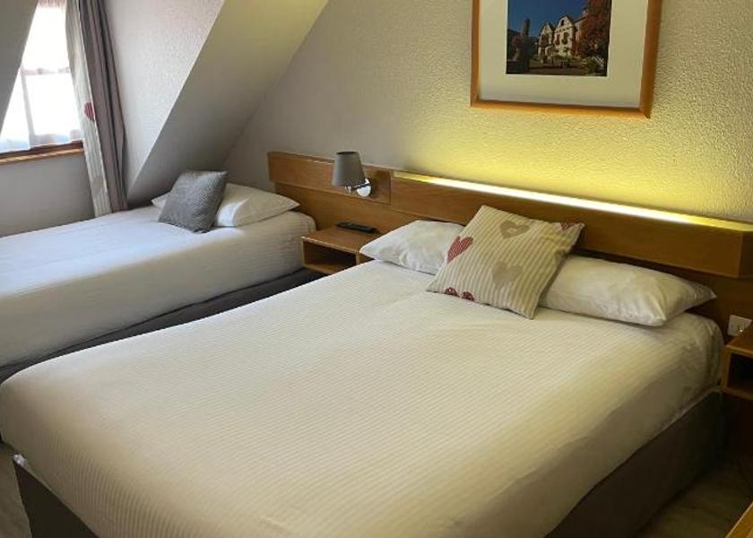 Grand Est Obernai 