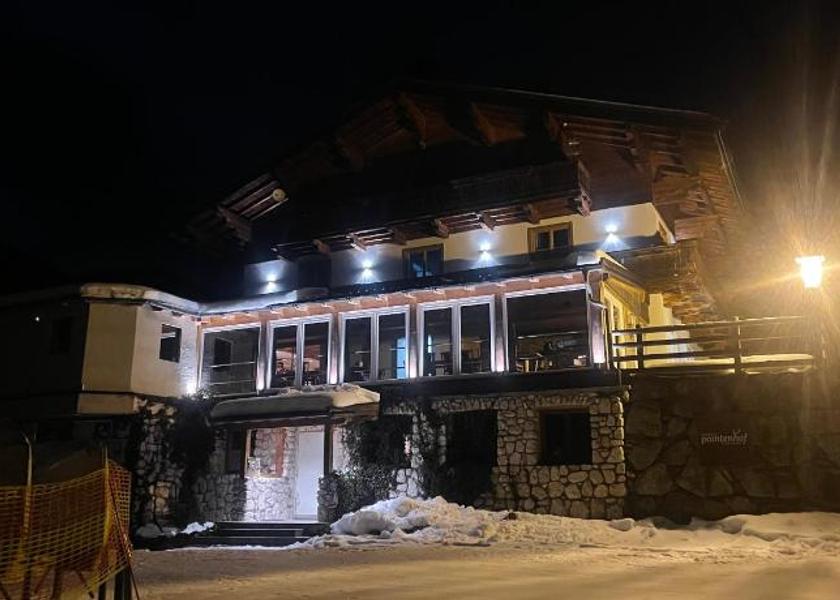Tyrol Sankt Johann in Tirol Exterior view