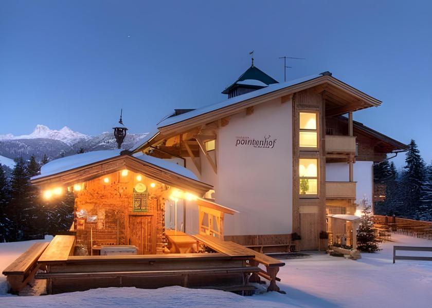 Tyrol Sankt Johann in Tirol Exterior view