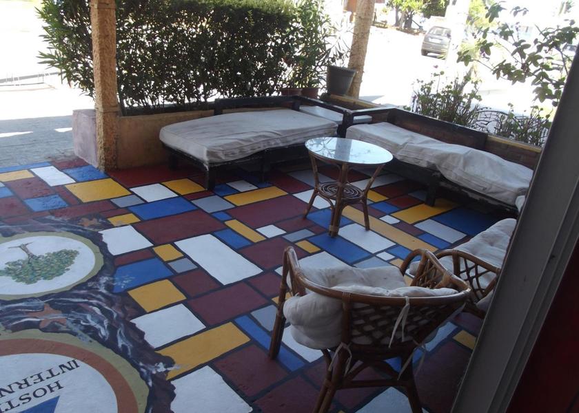  La Paloma Exterior view