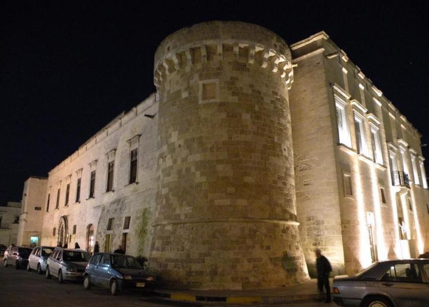 Puglia Martano Nearby attraction