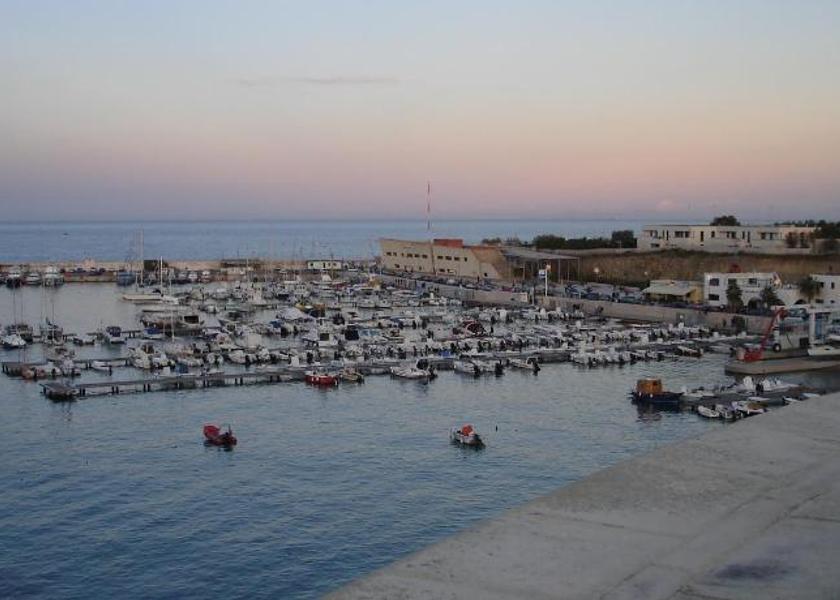 Puglia Martano Nearby attraction