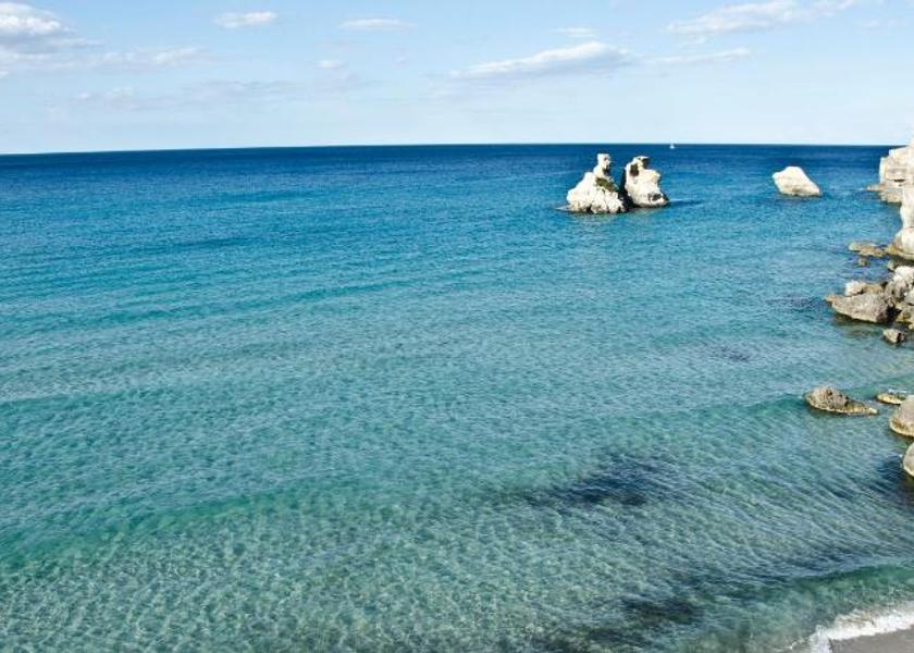 Puglia Martano Nearby attraction