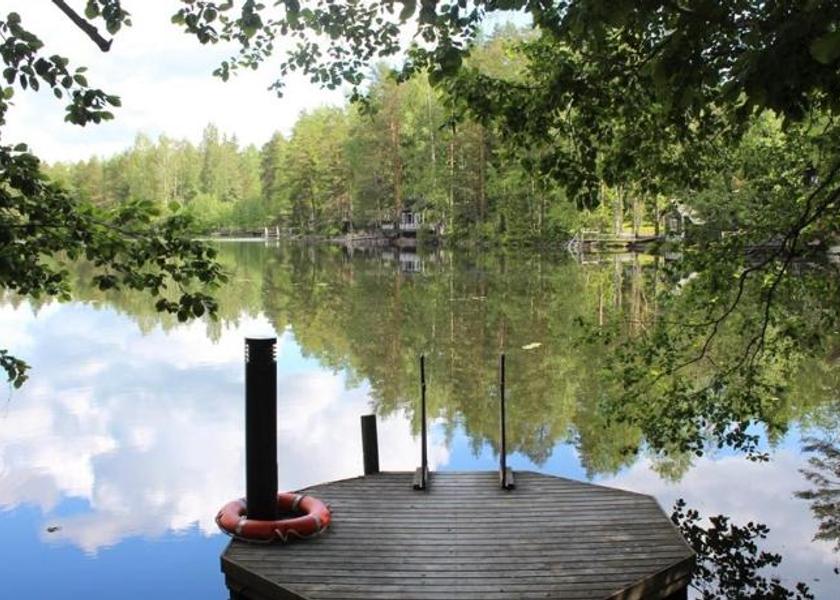 Uusimaa Espoo Exterior view