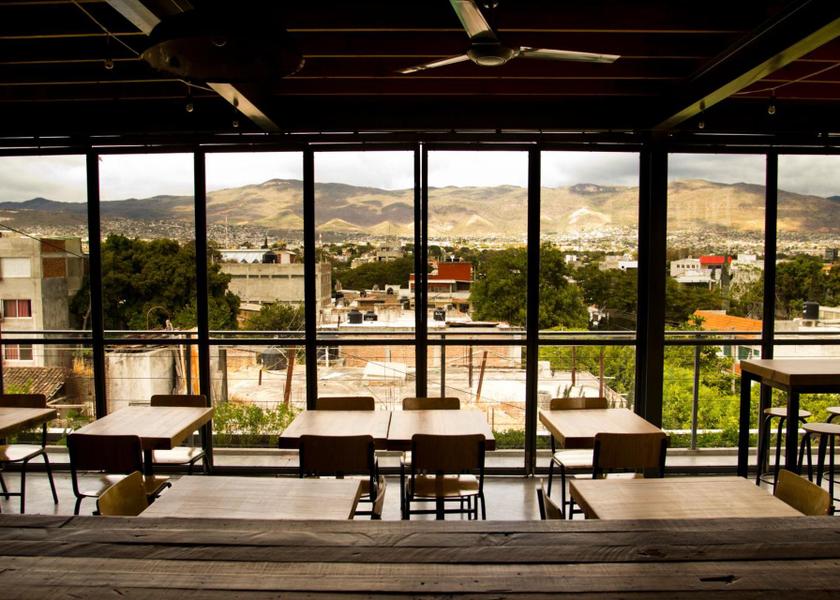 Chiapas Tuxtla Gutierrez Restaurant