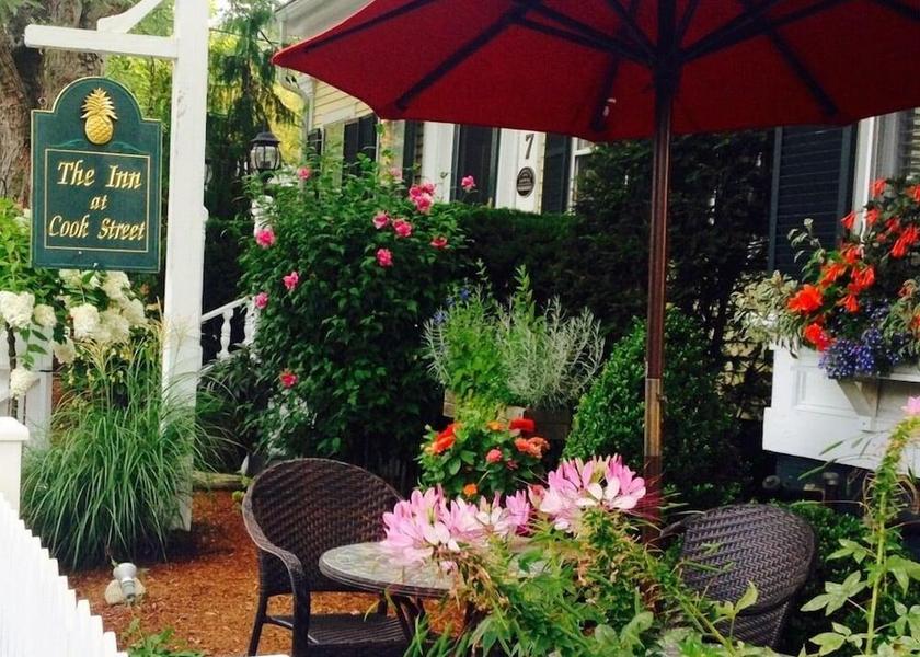 Massachusetts Provincetown 