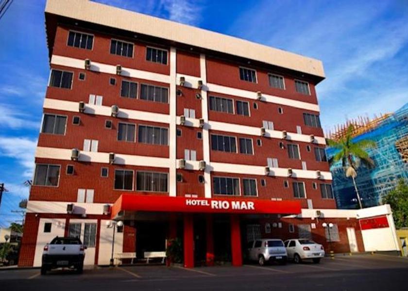 Amapá Macapa Exterior view