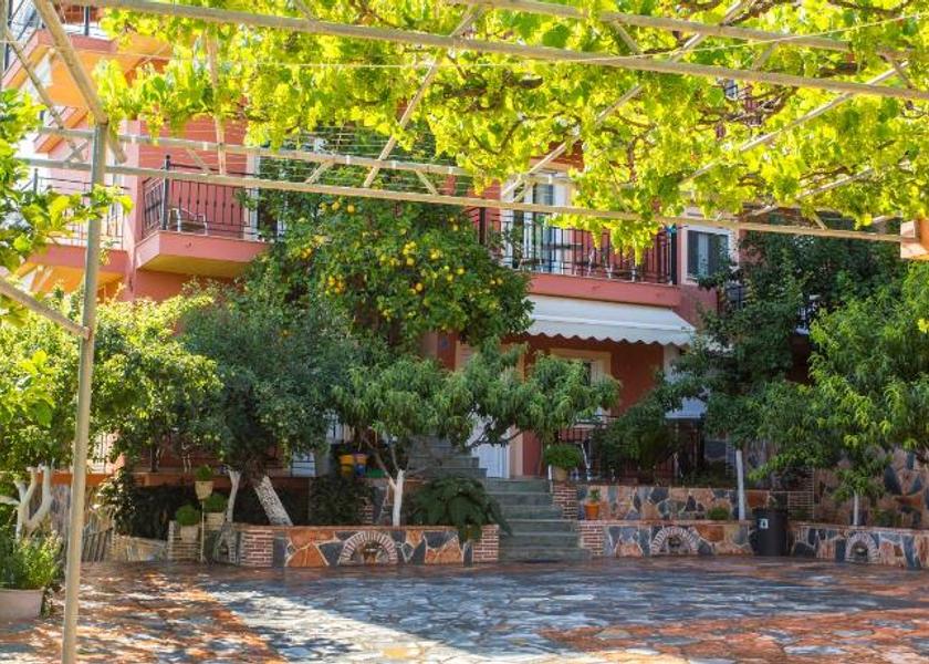 Epirus Parga 