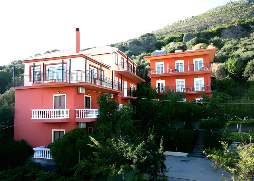Epirus Parga 