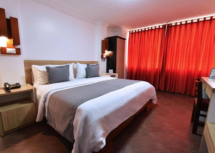 Imbabura Ibarra Superior Single Room