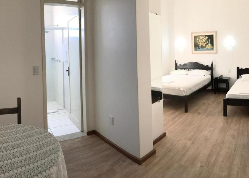 Rio Grande do Sul Torres Standard Double Room