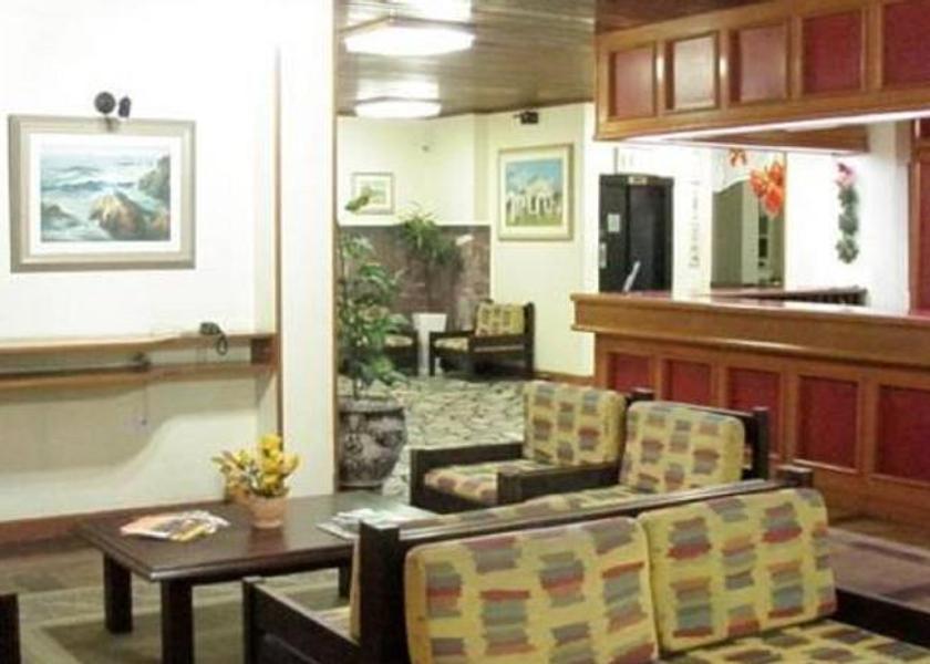 Rio Grande do Sul Torres Lobby