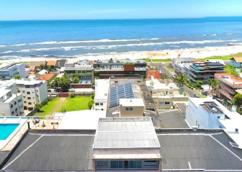 Rio Grande do Sul Torres Exterior view