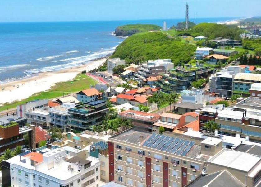 Rio Grande do Sul Torres Exterior view