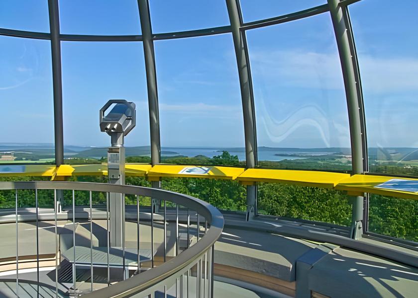 Mecklenburg-West Pomerania Bergen auf Ruegen Interior view