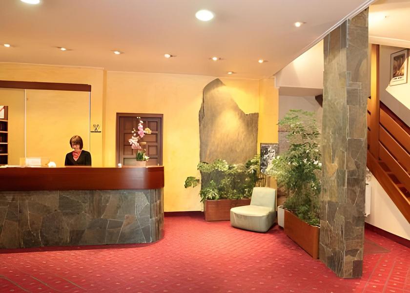 Occitanie Font-Romeu-Odeillo-Via Reception