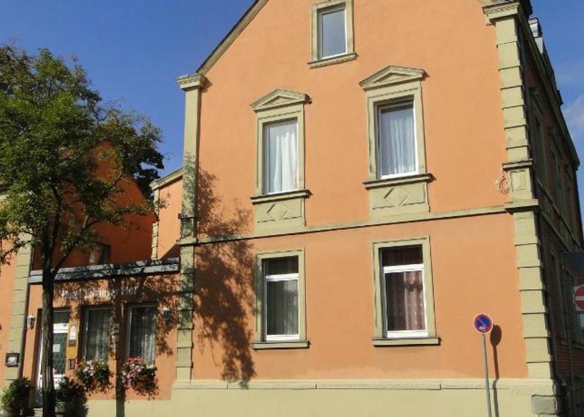 Bavaria Kitzingen Exterior view