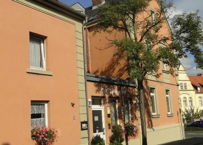 Bavaria Kitzingen Exterior view