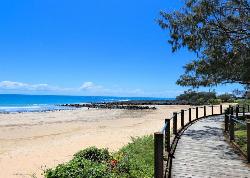 Queensland Bundaberg 