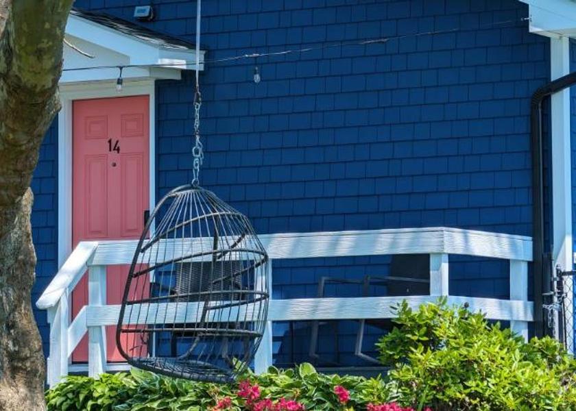 New York Hampton Bays Exterior view