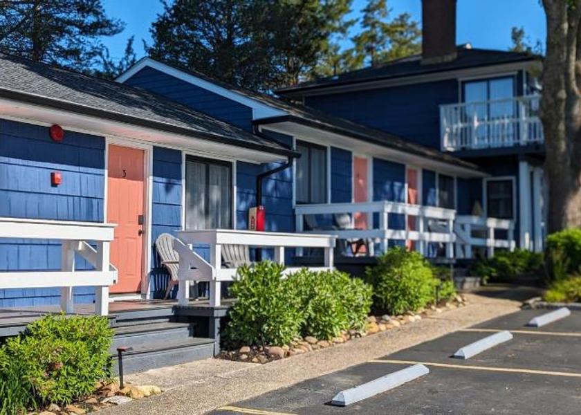 New York Hampton Bays 