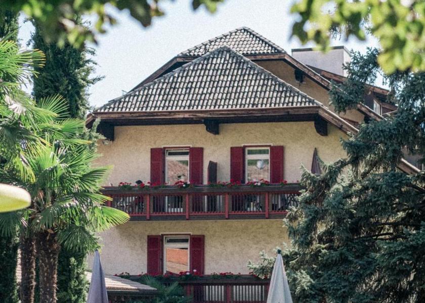 Trentino-Alto Adige Appiano Sulla Strada del Vino 