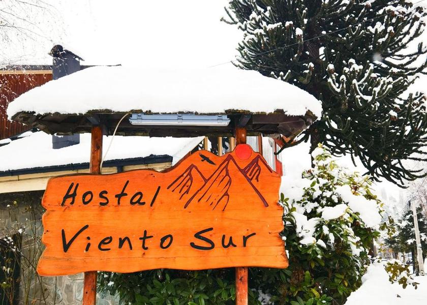 Surrounding environment