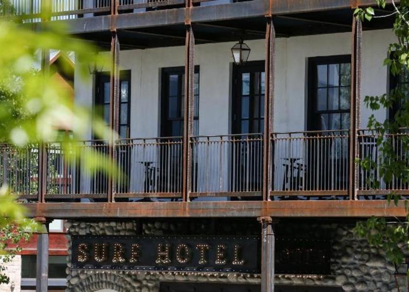 Colorado Buena Vista Exterior view