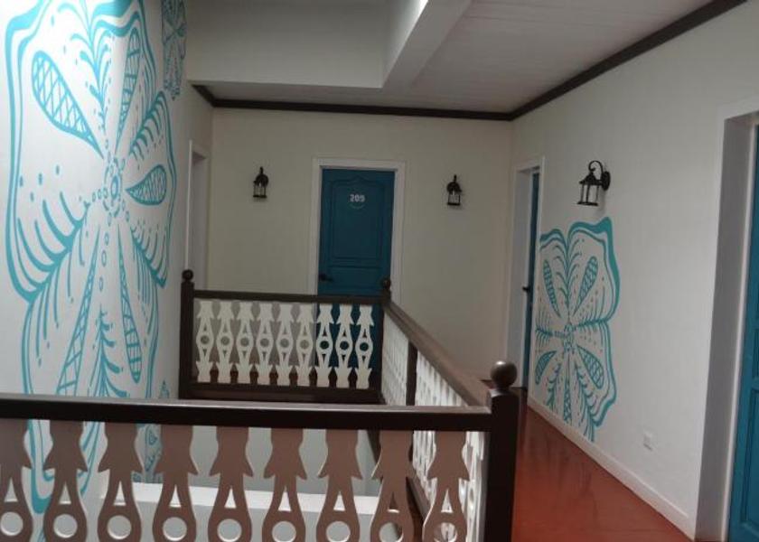 Petén Flores Facilities