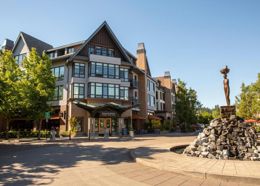 Oregon Lake Oswego 