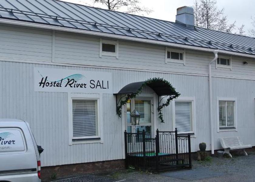 Satakunta Pori Facilities