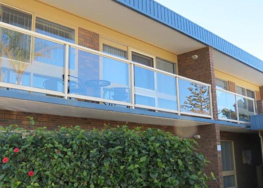 New South Wales Merimbula Exterior view