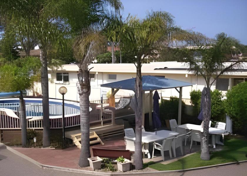 New South Wales Merimbula Exterior view