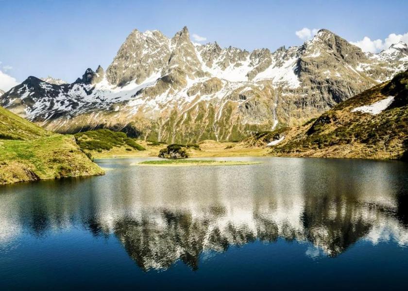 Tyrol Sankt Anton am Arlberg 