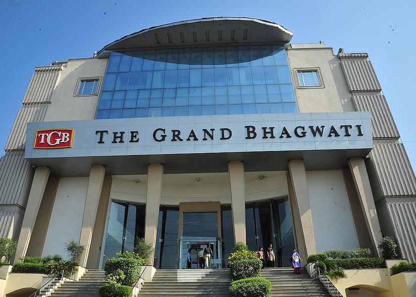 Gujarat Ahmedabad Primary image