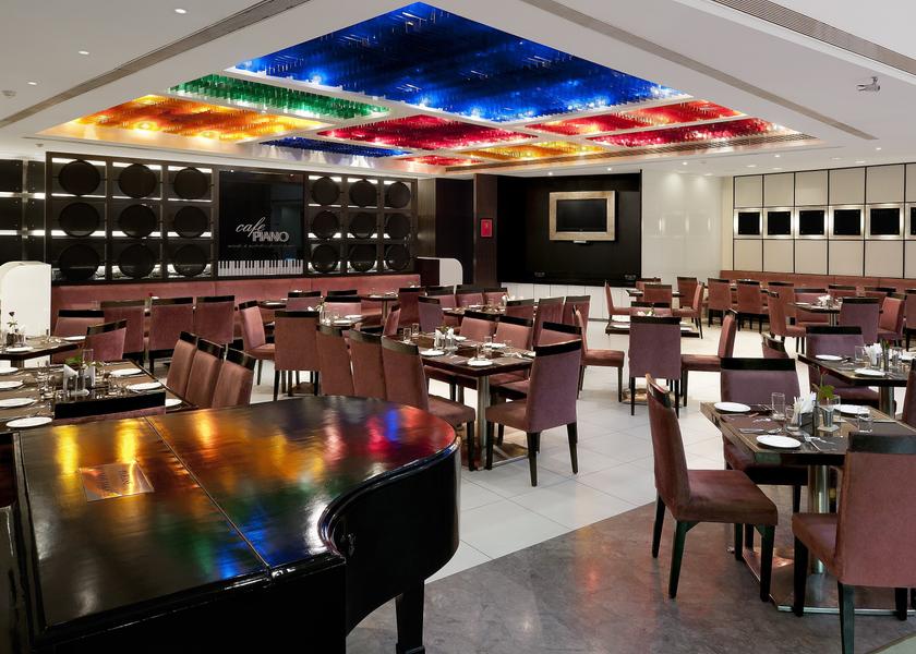 Gujarat Ahmedabad Food & Dining