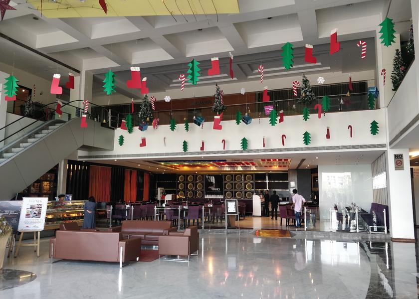 Gujarat Ahmedabad Public Areas