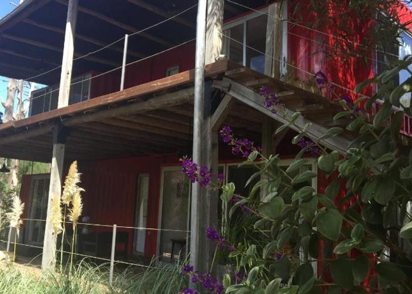 Maldonado José Ignacio Entrance