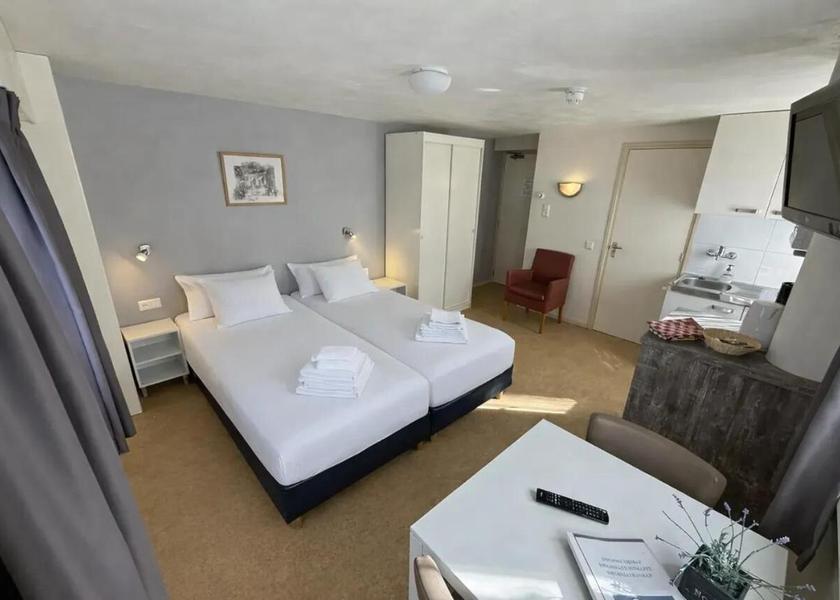North Holland Bergen aan Zee Standard Studio