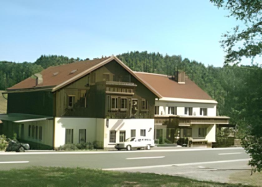 Saxony Klingenthal 
