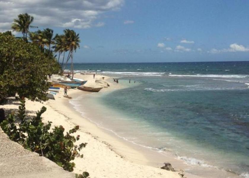 La Romana La Romana Beach