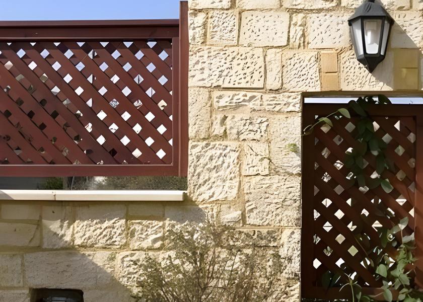 Crete Apokoronas Exterior view