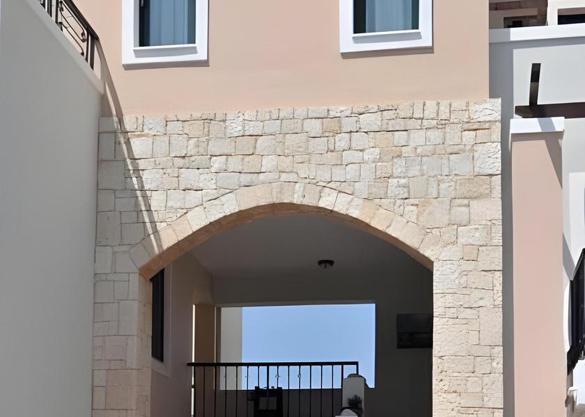 Crete Apokoronas Exterior view