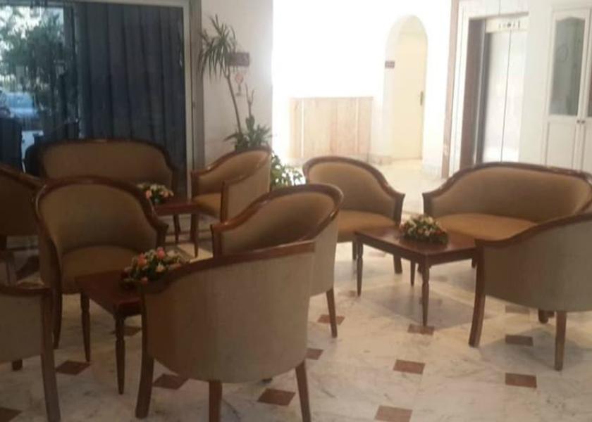 Tunis Governorate Tunis Reception hall