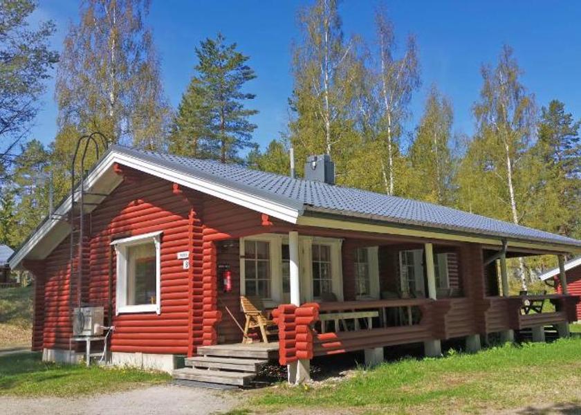 Southern Savonia Savonlinna 