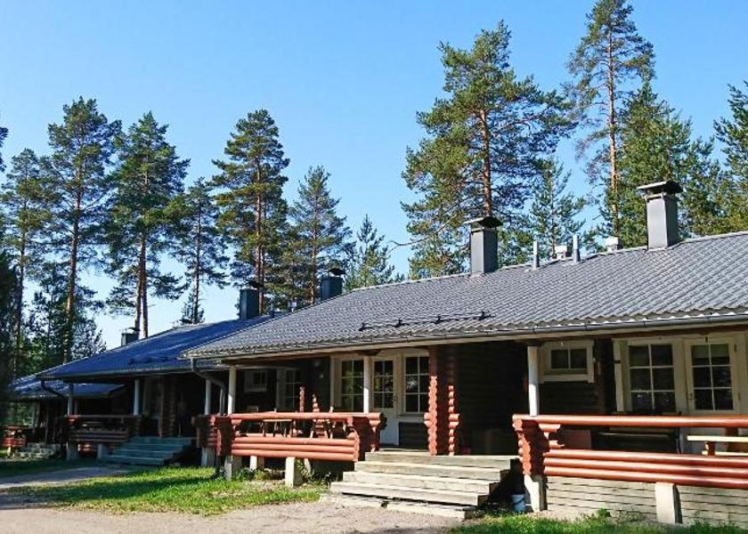 Southern Savonia Savonlinna 