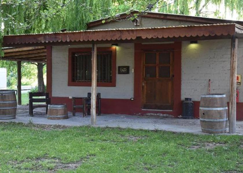Mendoza Province Tunuyan 